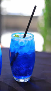 مشروبات باردة
