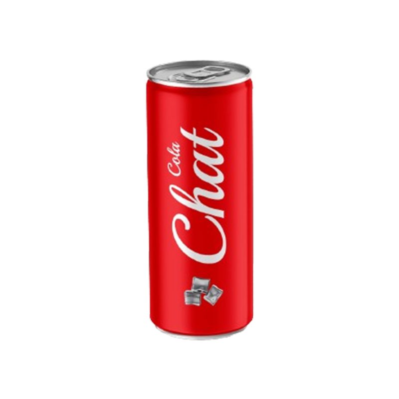 تشات كولا