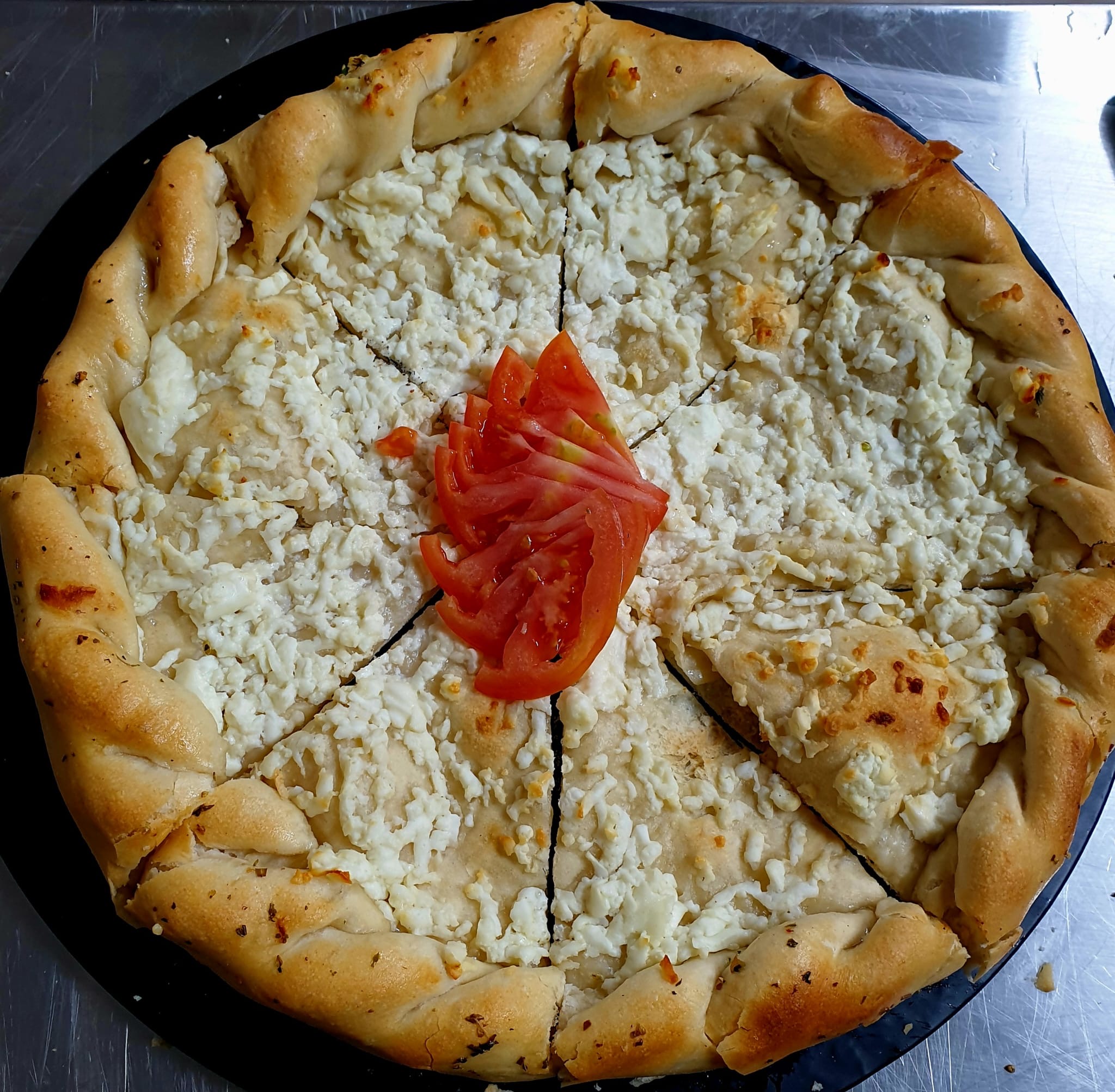 منقوشه جبنة